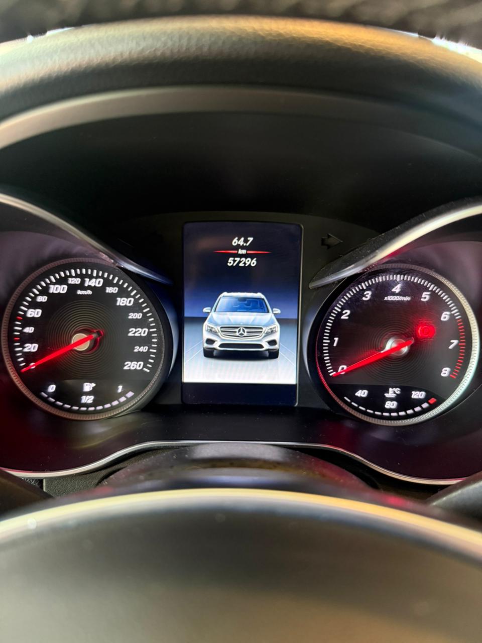 Mirá esta publicación de Mercedes Benz GLC