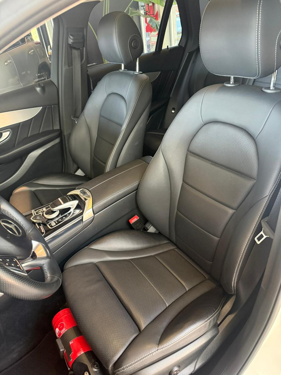 Mira esta publicación de Mercedes Benz GLC 2018 en Motordil