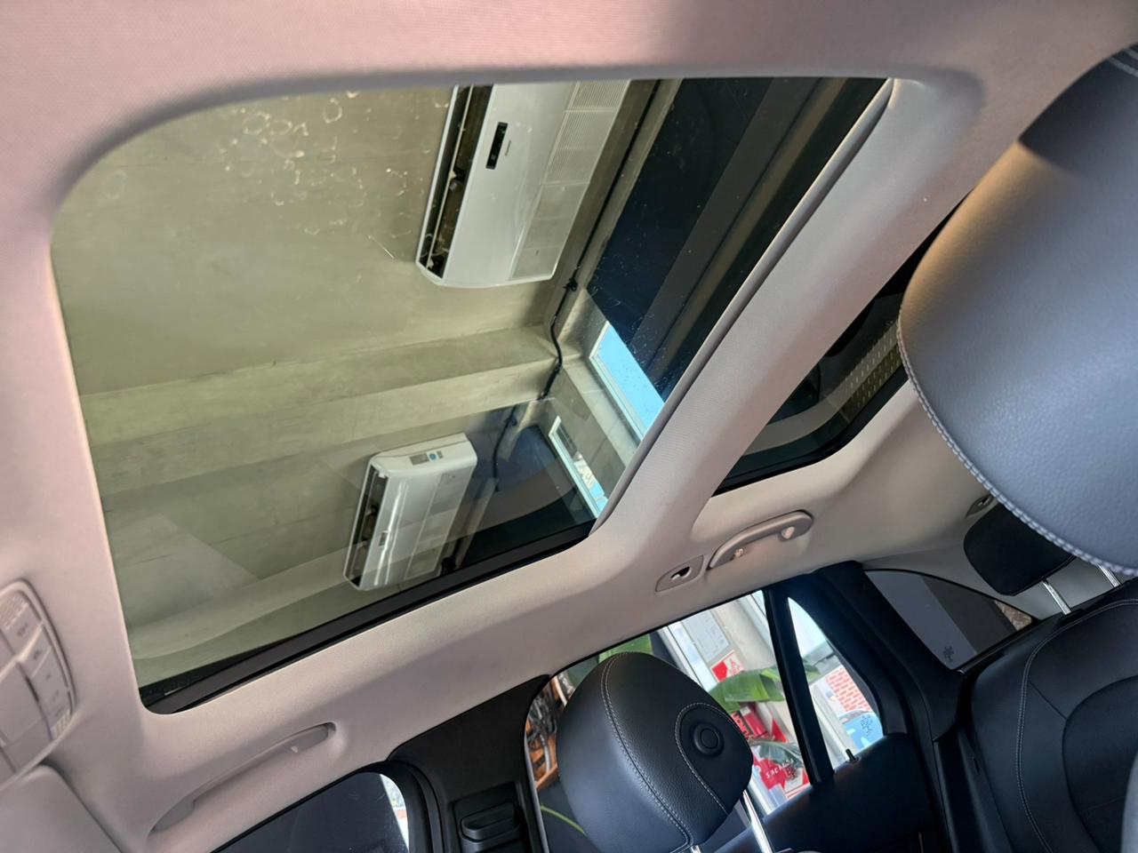 Mirá esta publicación de Mercedes Benz GLC