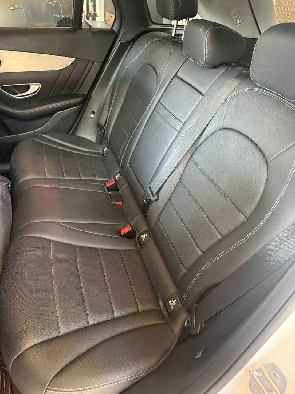 Mirá esta publicación de Mercedes Benz GLC