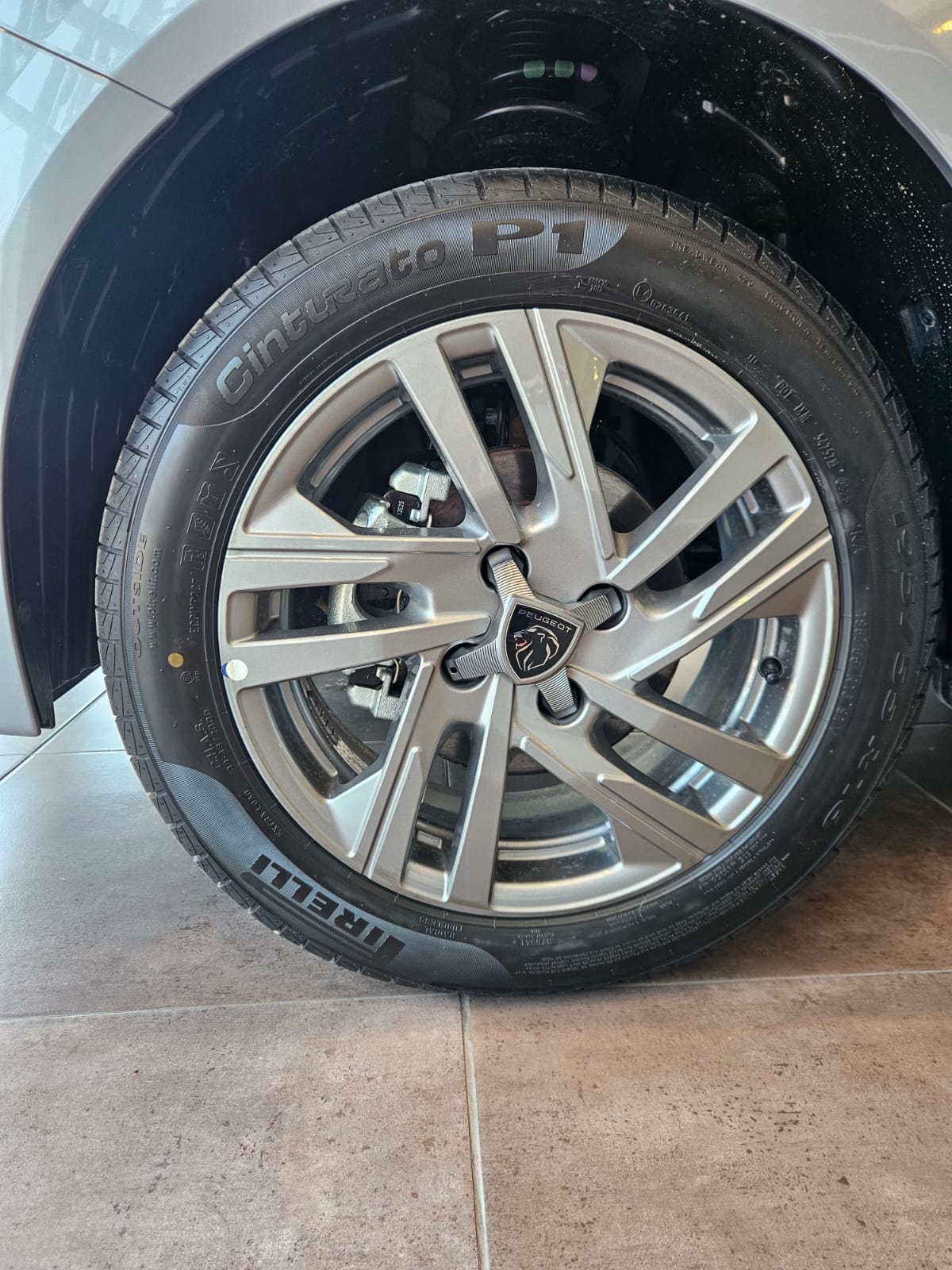 Mira esta publicación de Peugeot 208 2026 en Motordil