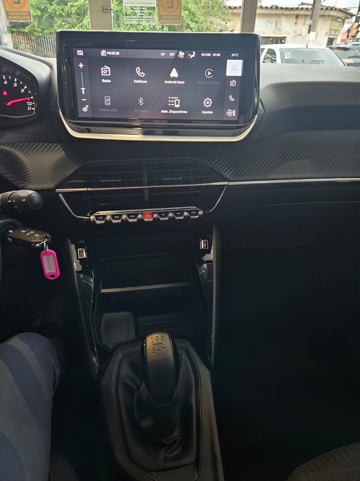 Mira esta publicación de Peugeot 208 2026 en Motordil