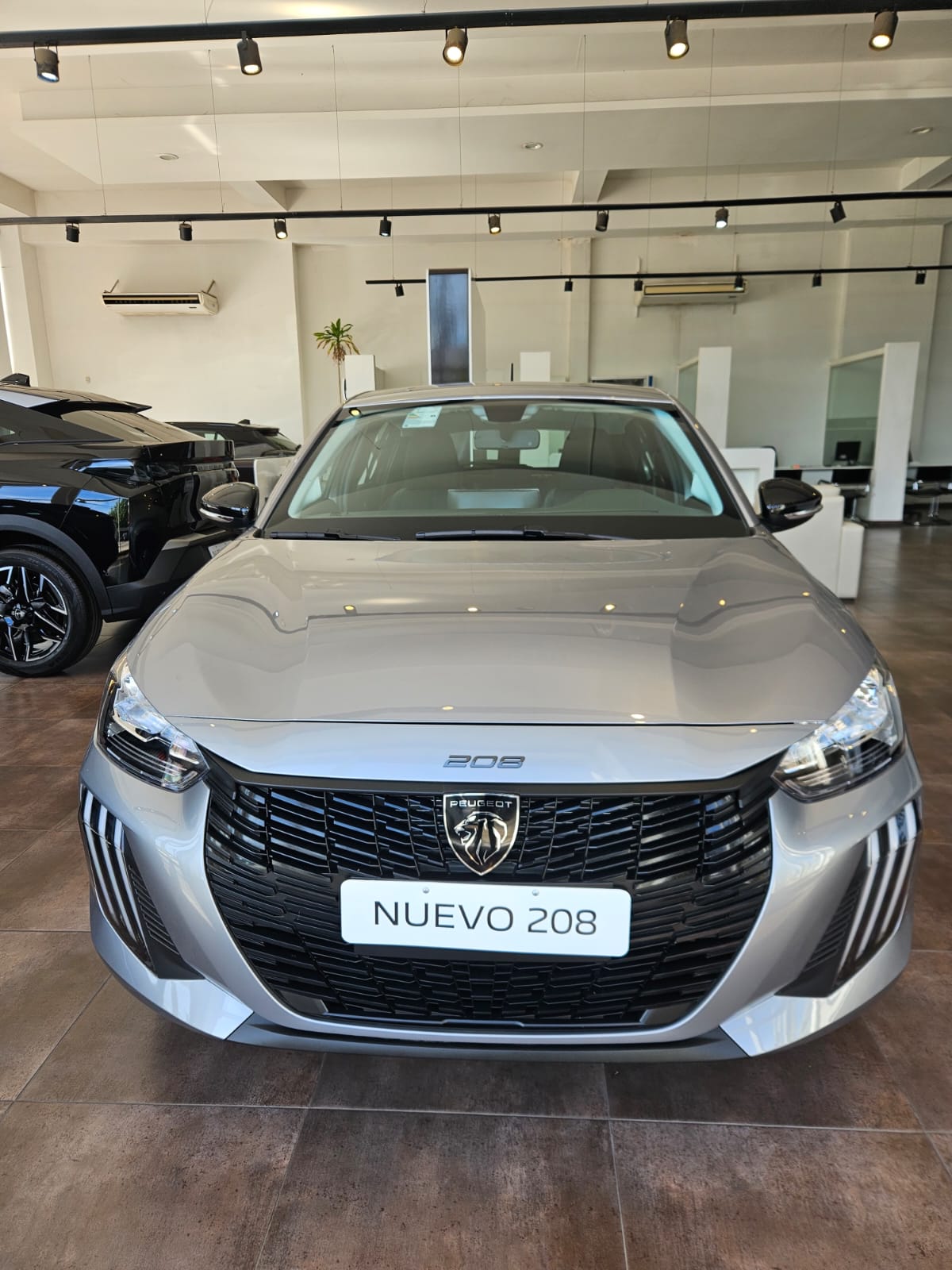 Mirá esta publicación de Peugeot 208