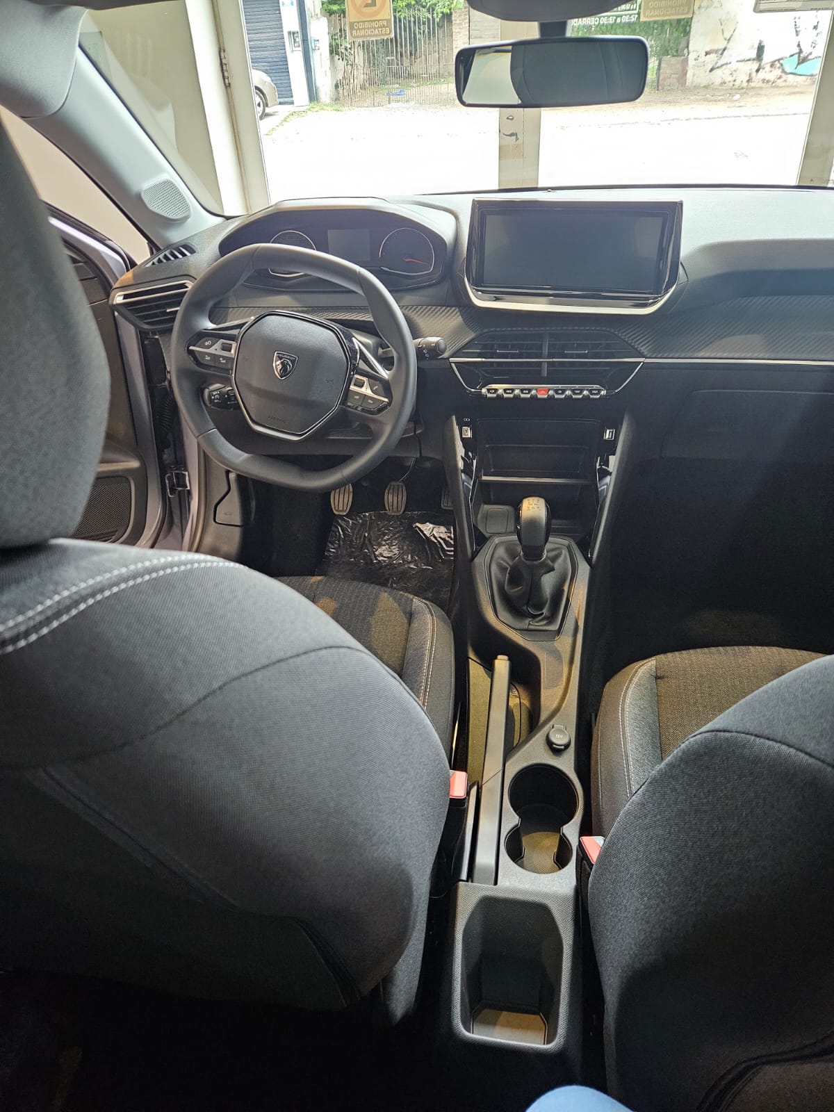 Mira esta publicación de Peugeot 208 2026 en Motordil