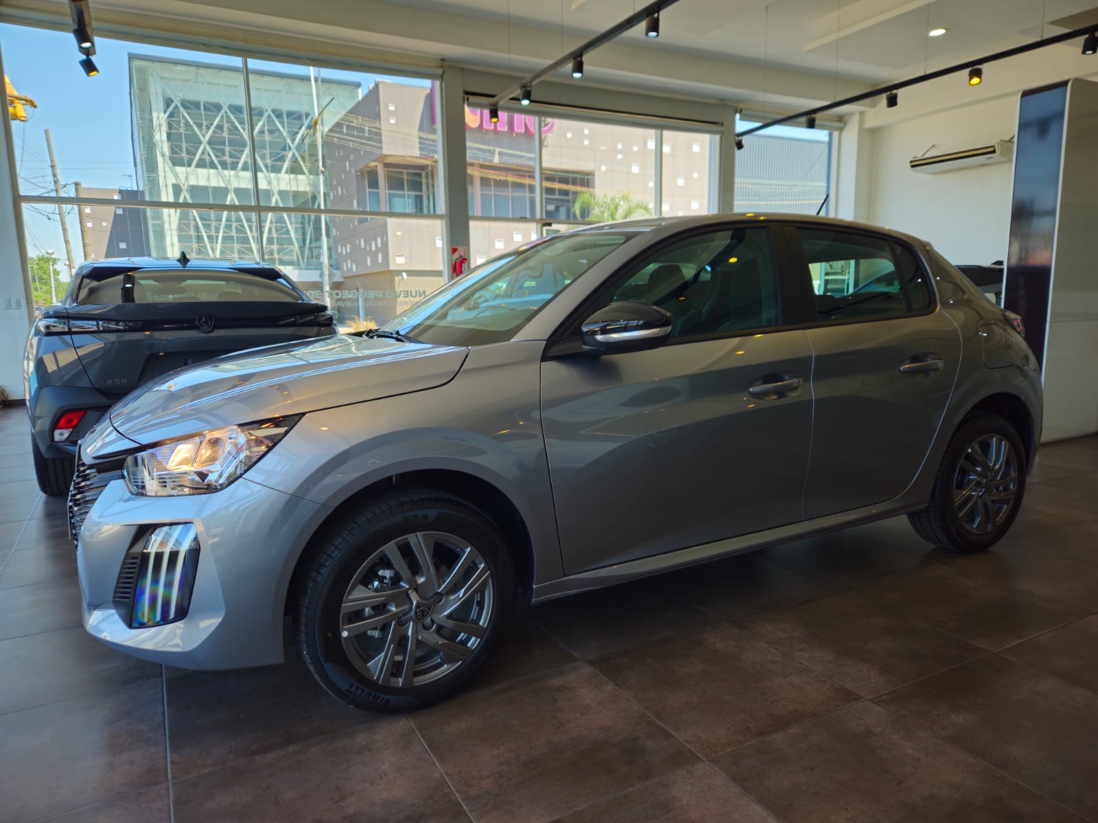 Mira esta publicación de Peugeot 208 2026 en Motordil