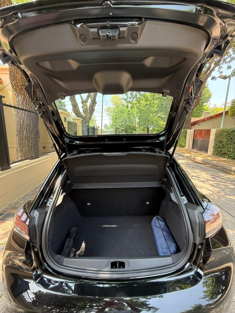 Mirá esta publicación de Peugeot 208