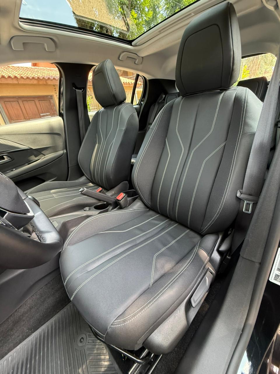 Mirá esta publicación de Peugeot 208