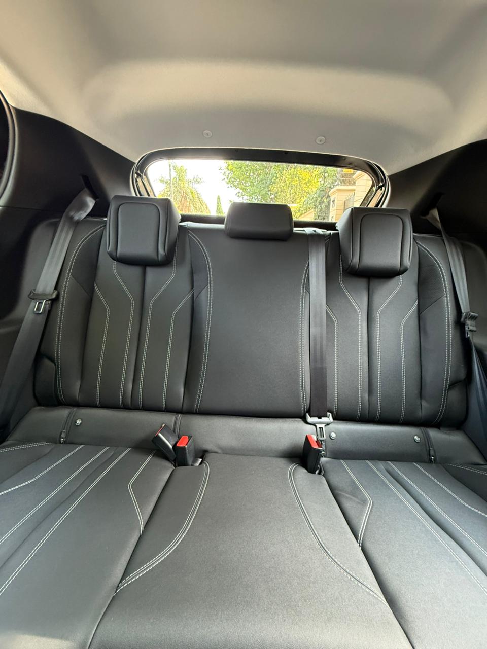 Mirá esta publicación de Peugeot 208