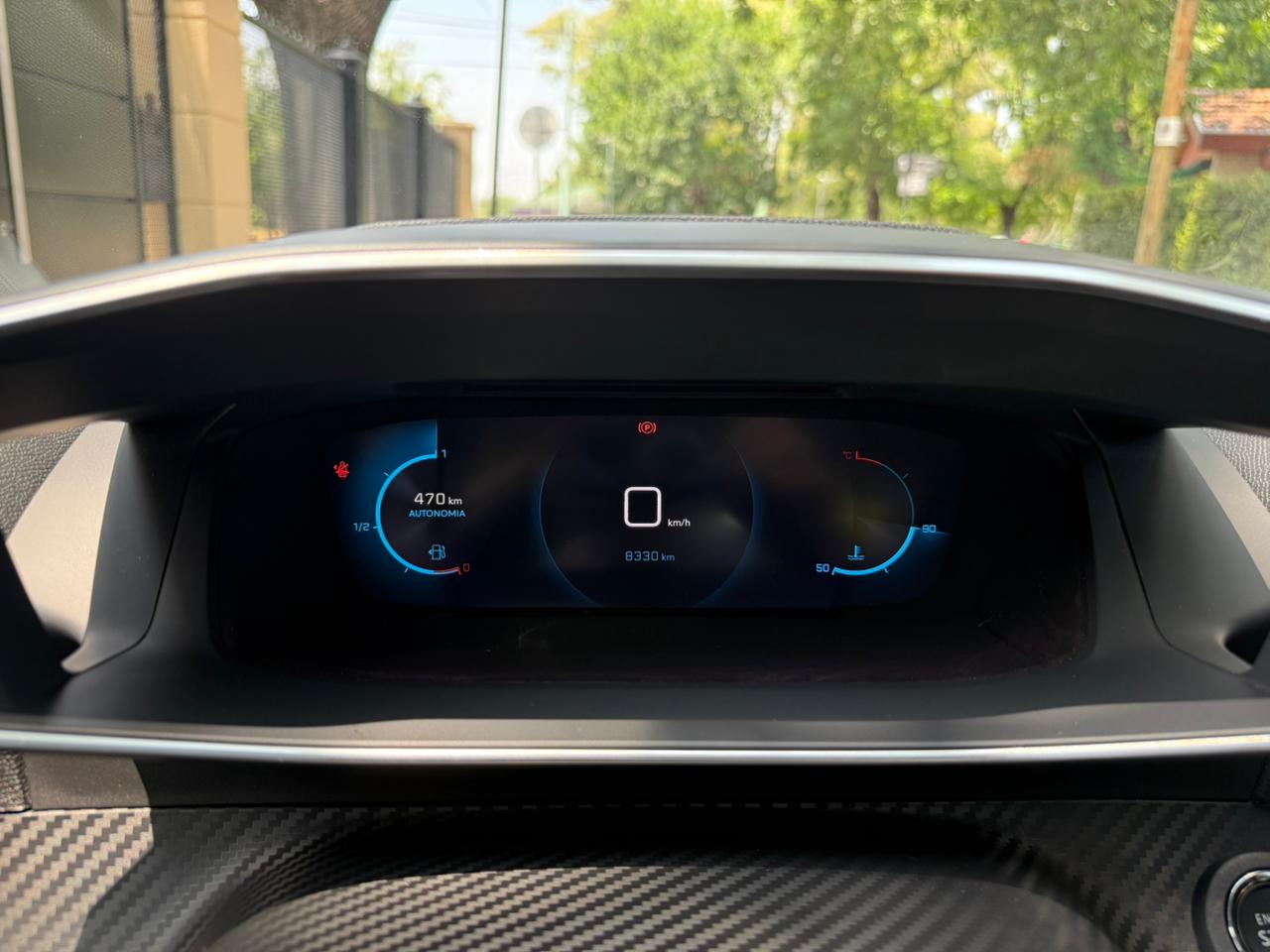 Mirá esta publicación de Peugeot 208