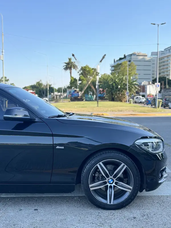 Mirá esta publicación de BMW Serie 1