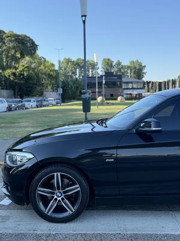Mirá esta publicación de BMW Serie 1