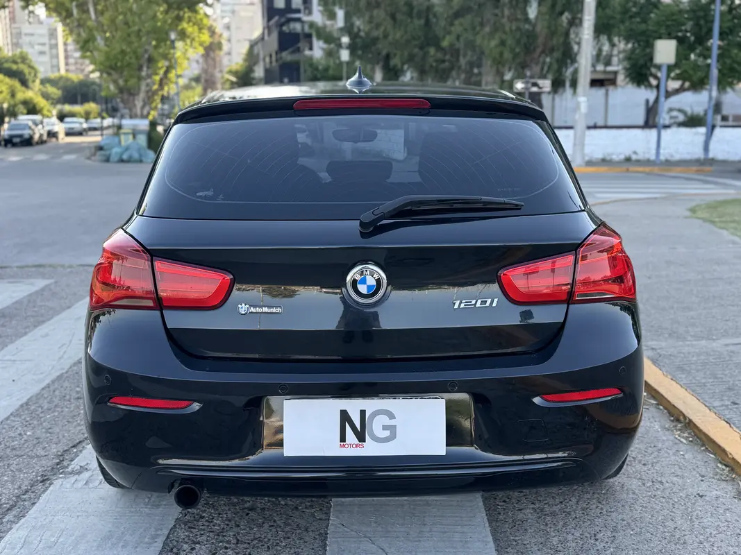 Mirá esta publicación de BMW Serie 1