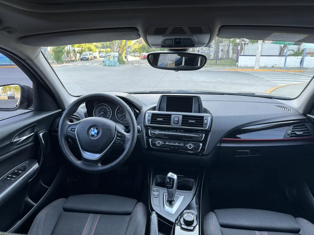 Mirá esta publicación de BMW Serie 1