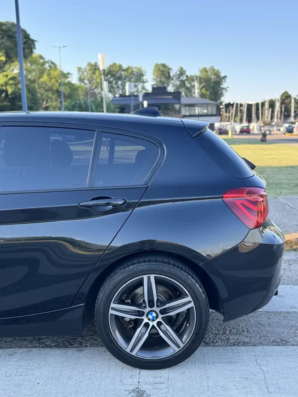 Mirá esta publicación de BMW Serie 1