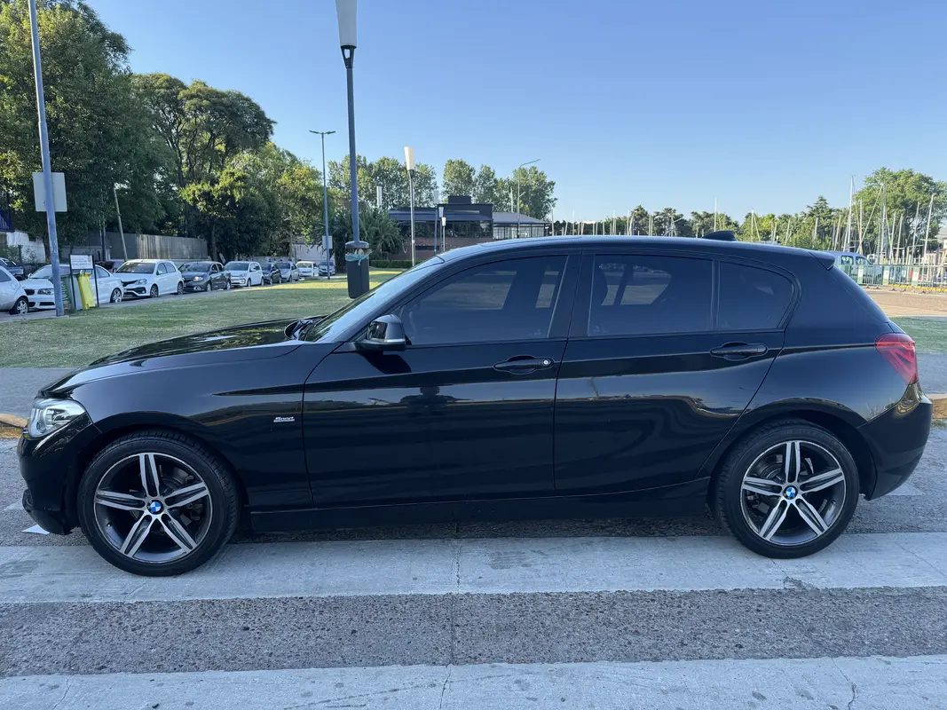 Mirá esta publicación de BMW Serie 1