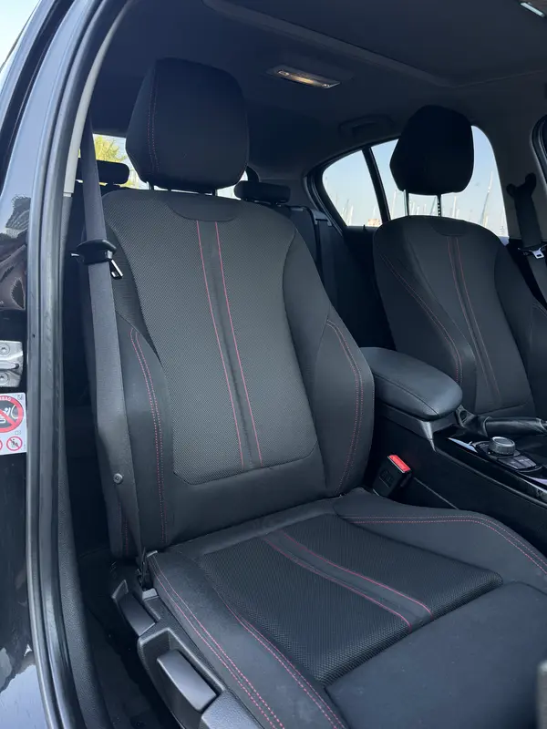 Mirá esta publicación de BMW Serie 1