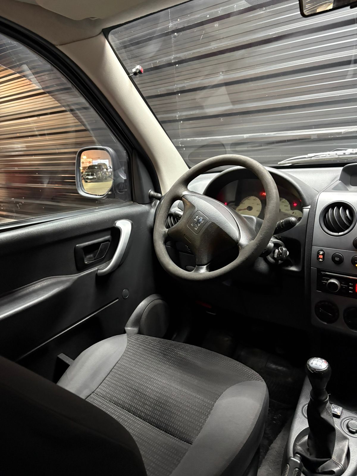 Mirá esta publicación de Peugeot Partner