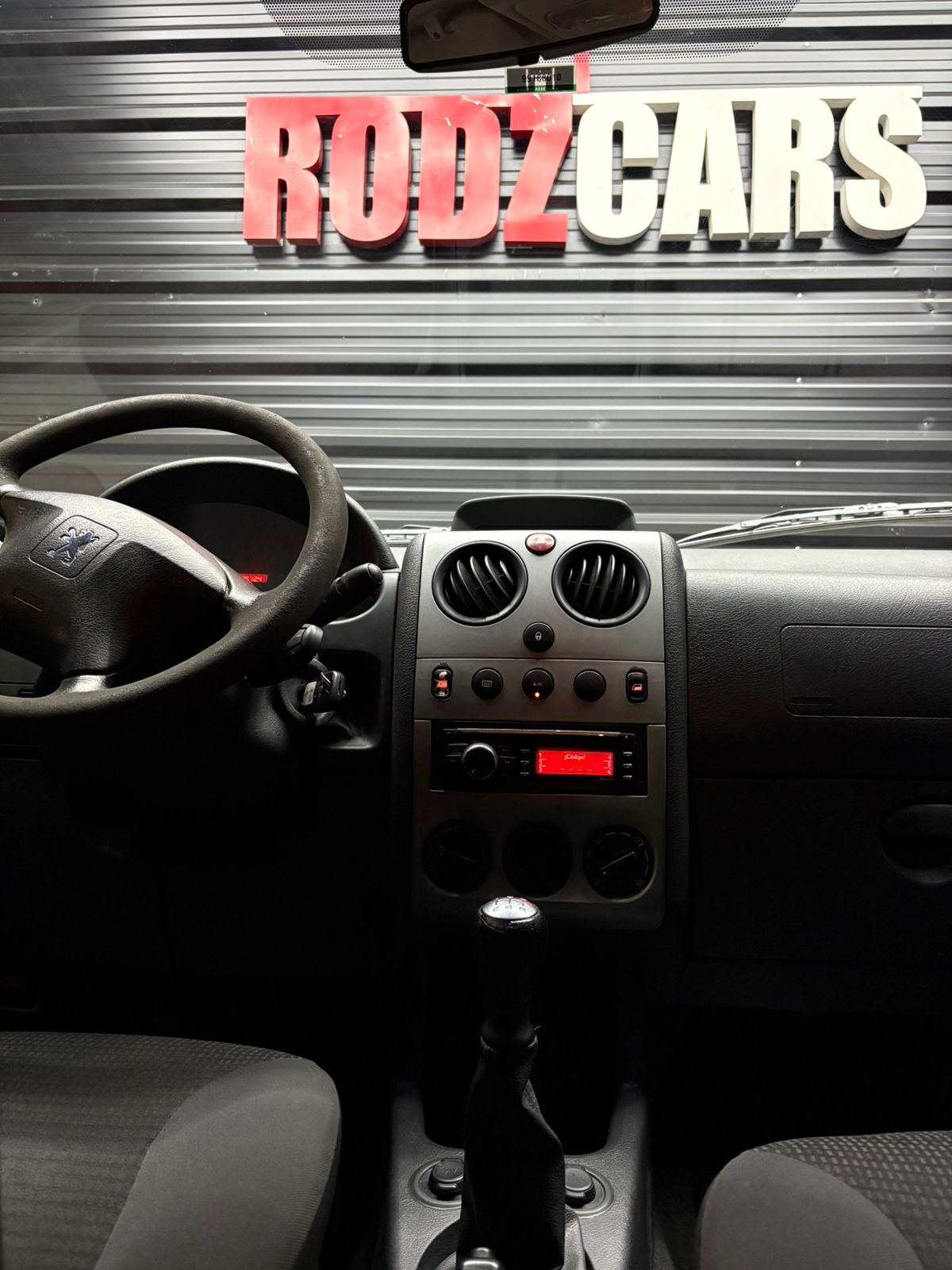 Mirá esta publicación de Peugeot Partner