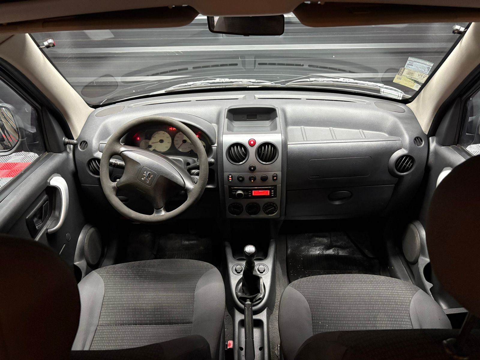 Mirá esta publicación de Peugeot Partner