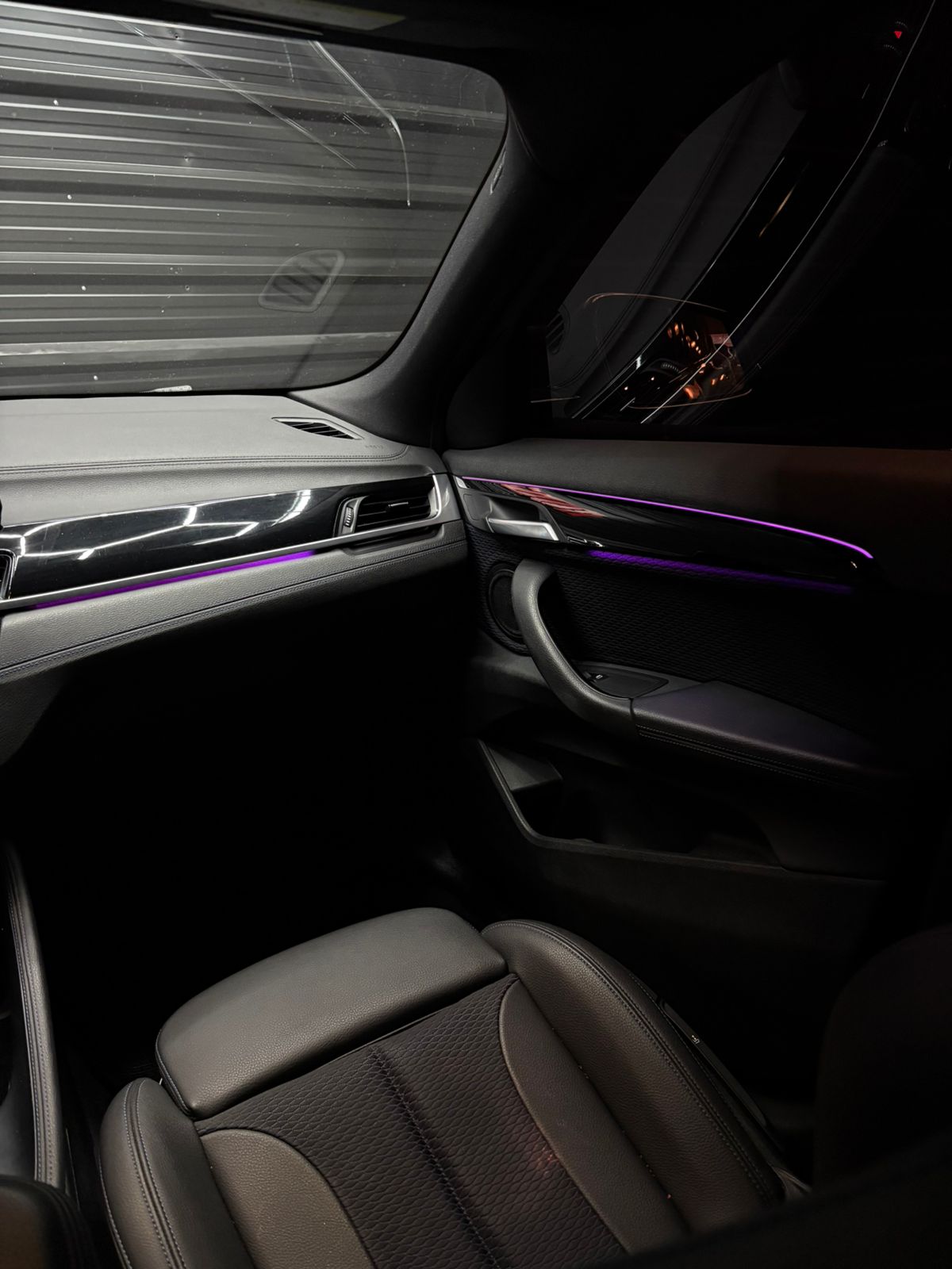 Mirá esta publicación de BMW X2