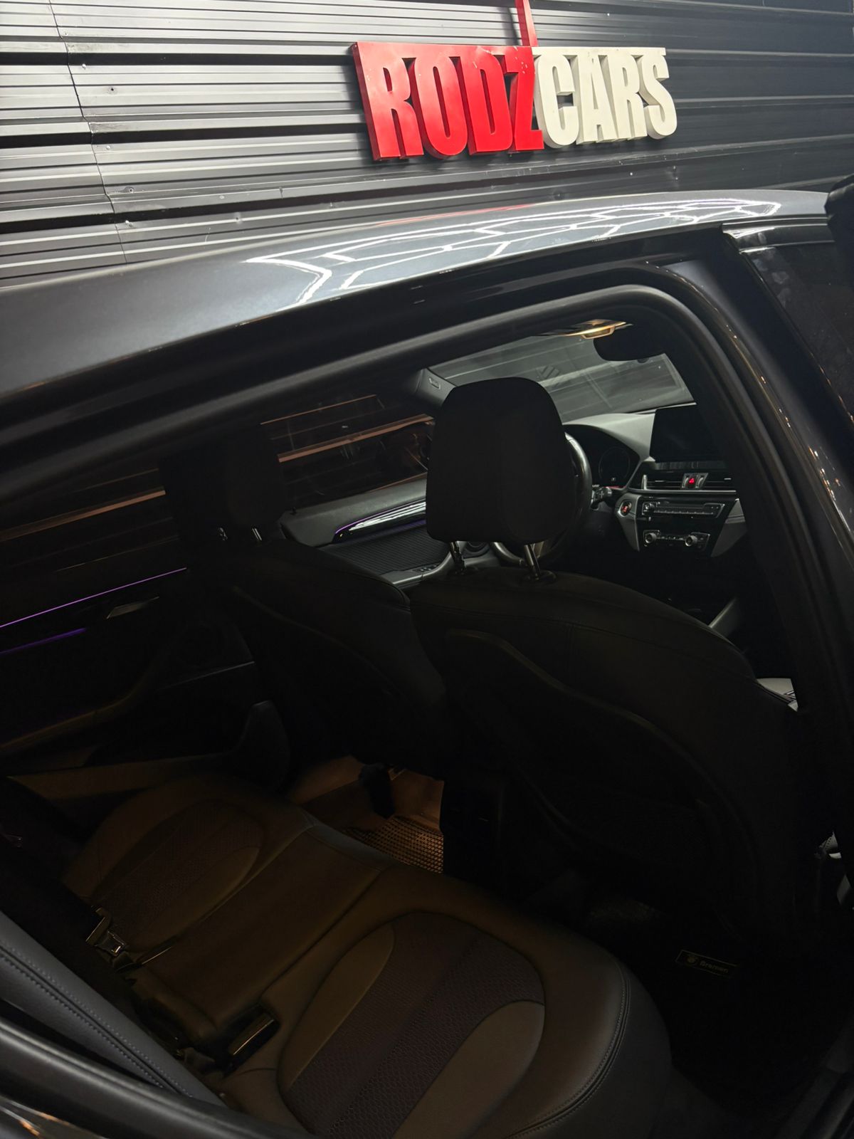 Mirá esta publicación de BMW X2