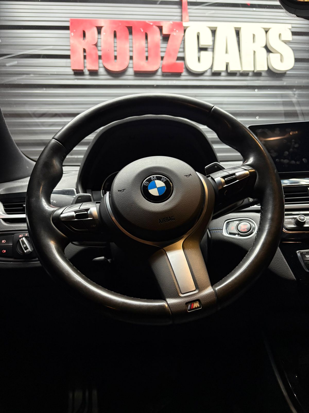 Mirá esta publicación de BMW X2