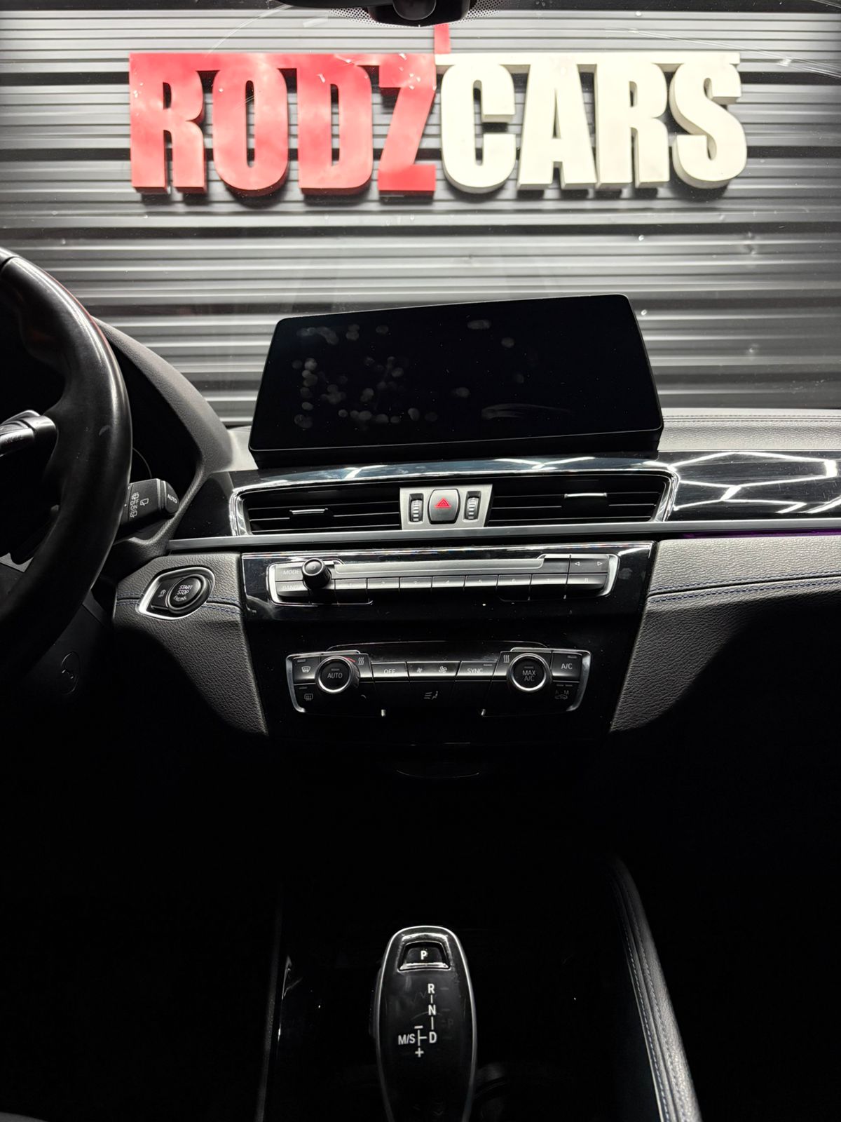 Mirá esta publicación de BMW X2