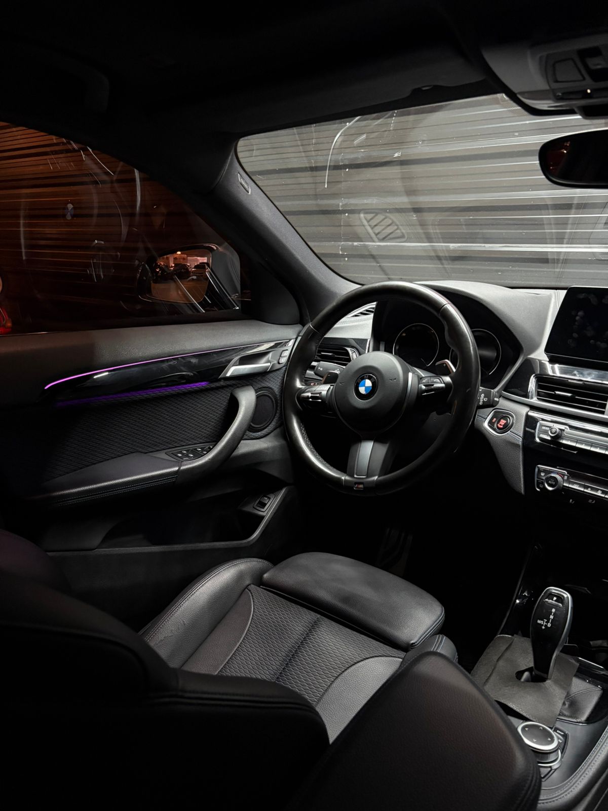 Mira esta publicación de BMW X2 2020 en Motordil