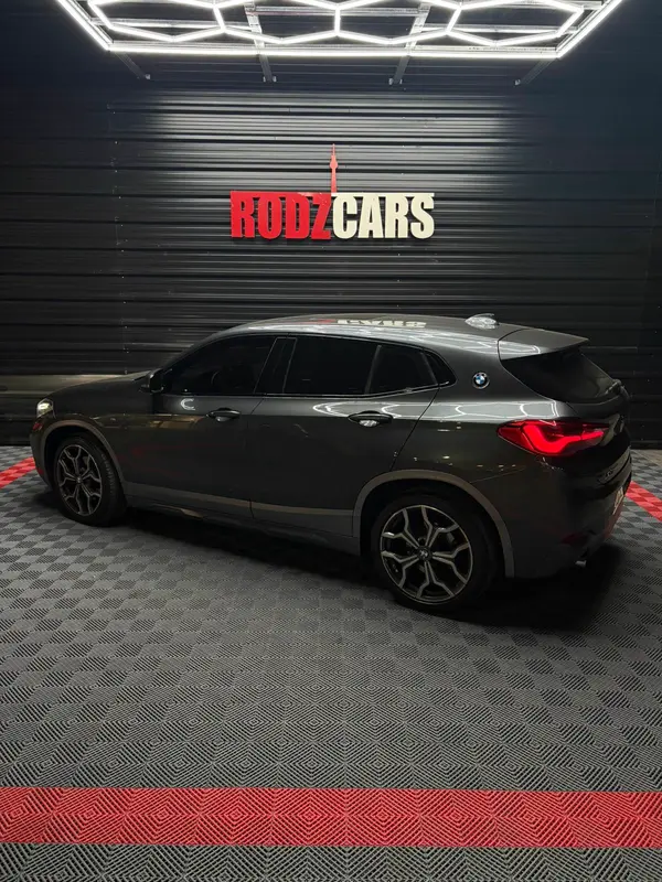 Mira esta publicación de BMW X2 2020 en Motordil