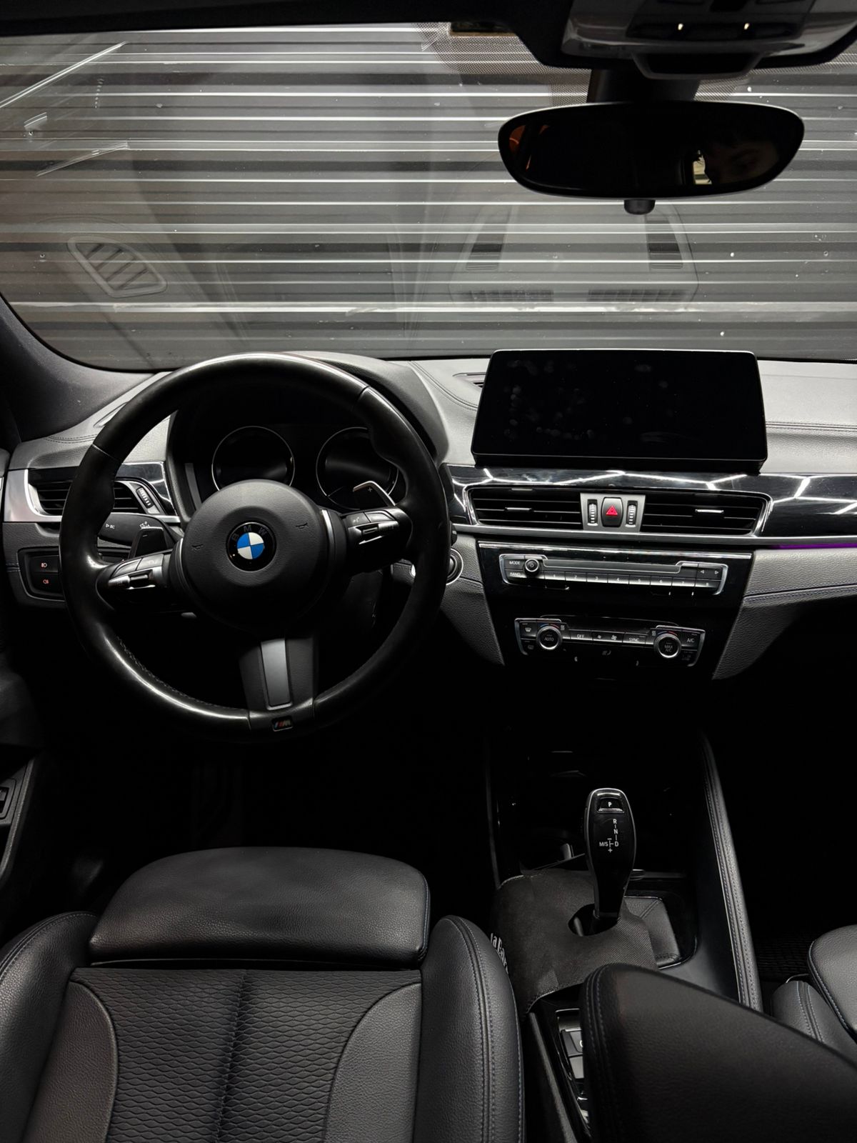 Mira esta publicación de BMW X2 2020 en Motordil