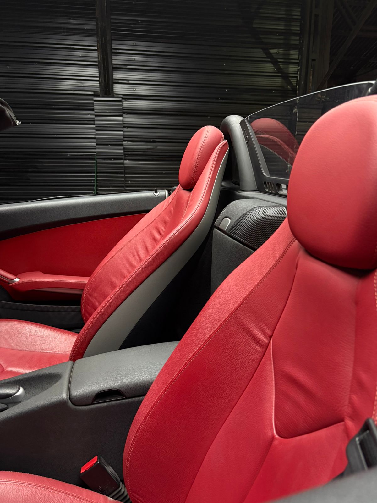 Mira esta publicación de Mercedes Benz SLK 2009 en Motordil