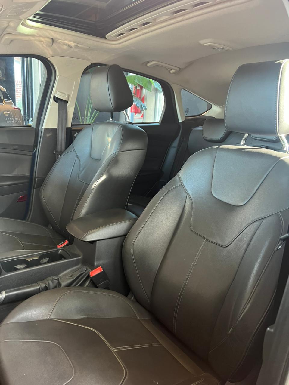 Mira esta publicación de Ford Focus 2017 en Motordil