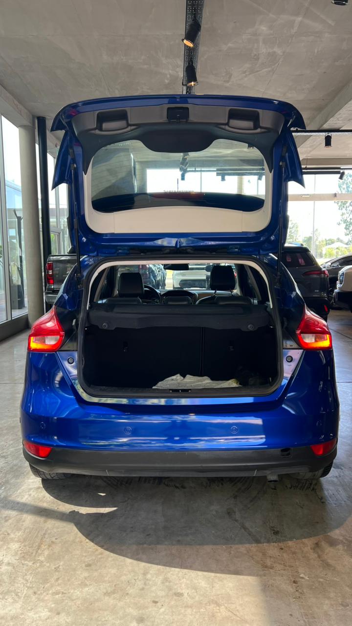 Mirá esta publicación de Ford Focus