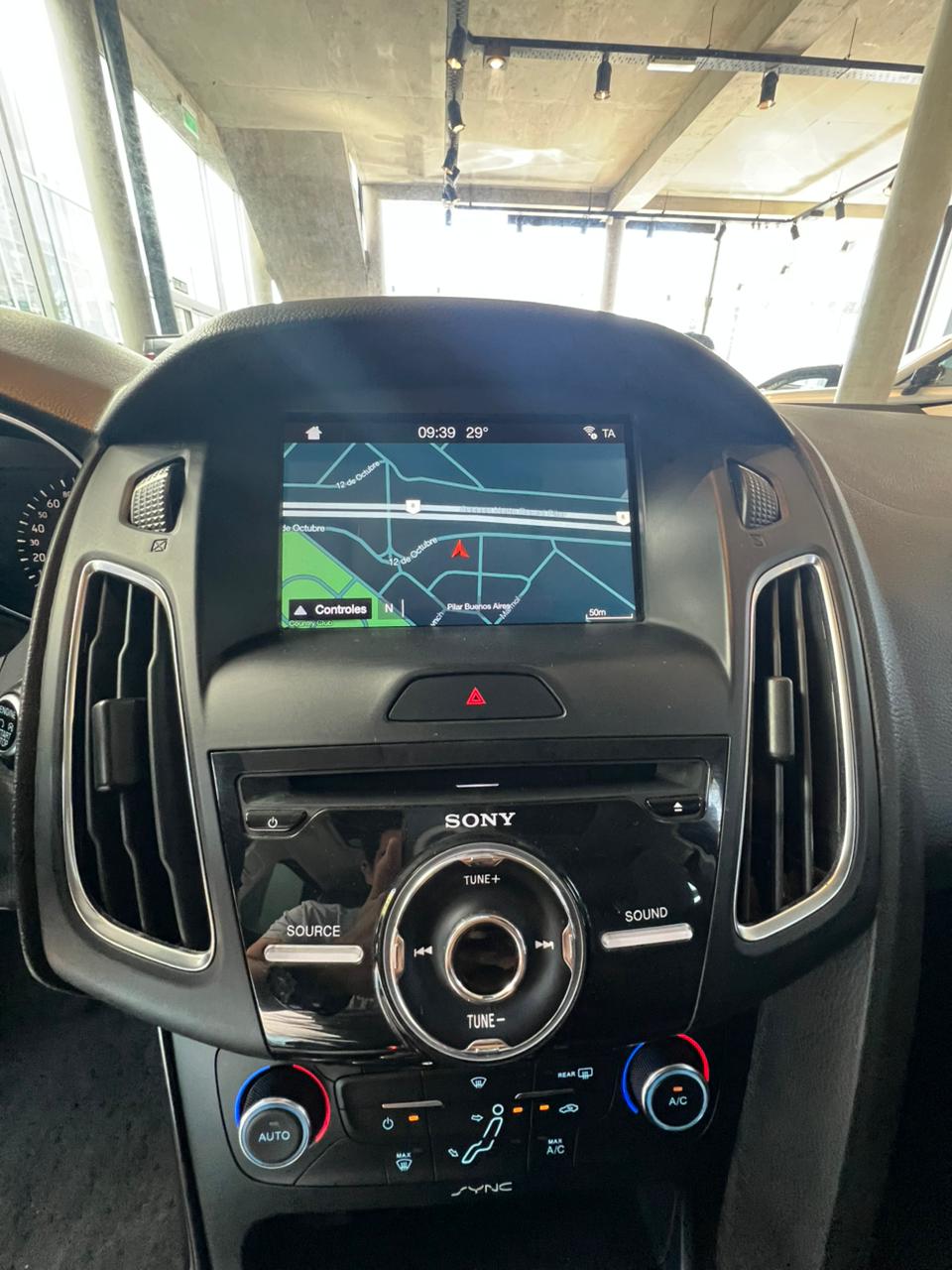 Mirá esta publicación de Ford Focus