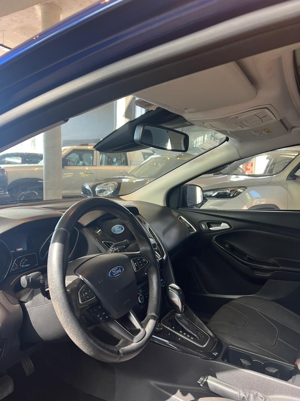 Mira esta publicación de Ford Focus 2017 en Motordil