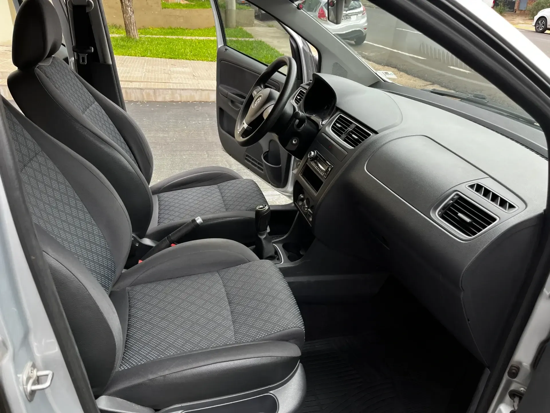 Mirá esta publicación de Volkswagen Suran