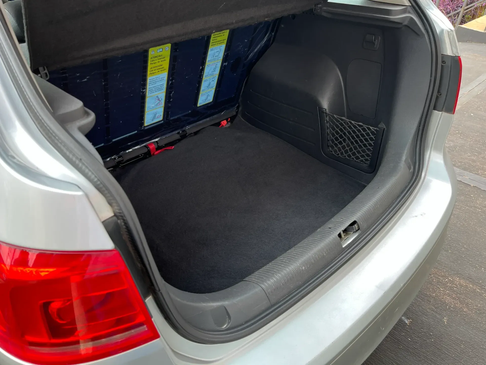 Mirá esta publicación de Volkswagen Suran