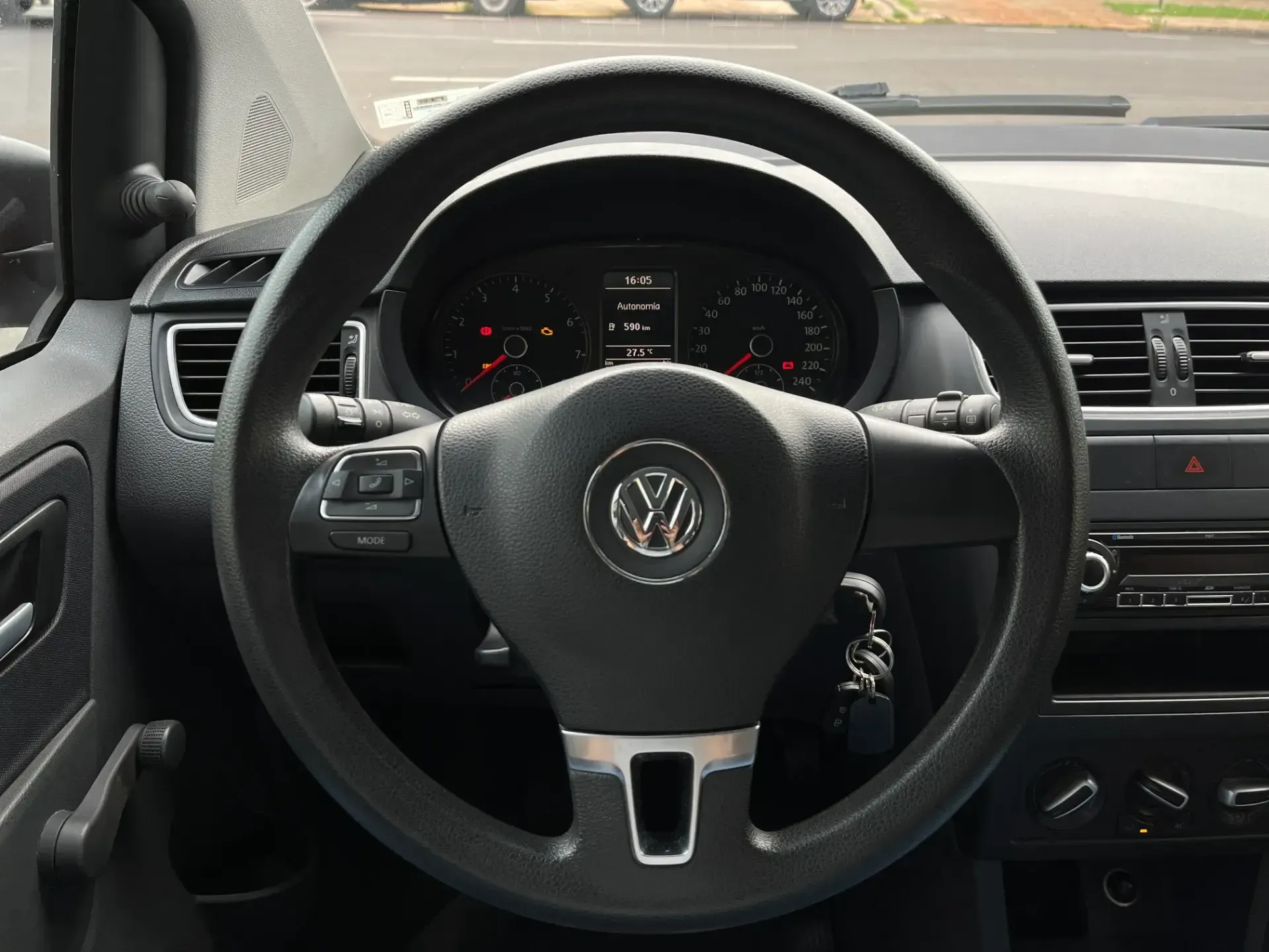 Mirá esta publicación de Volkswagen Suran