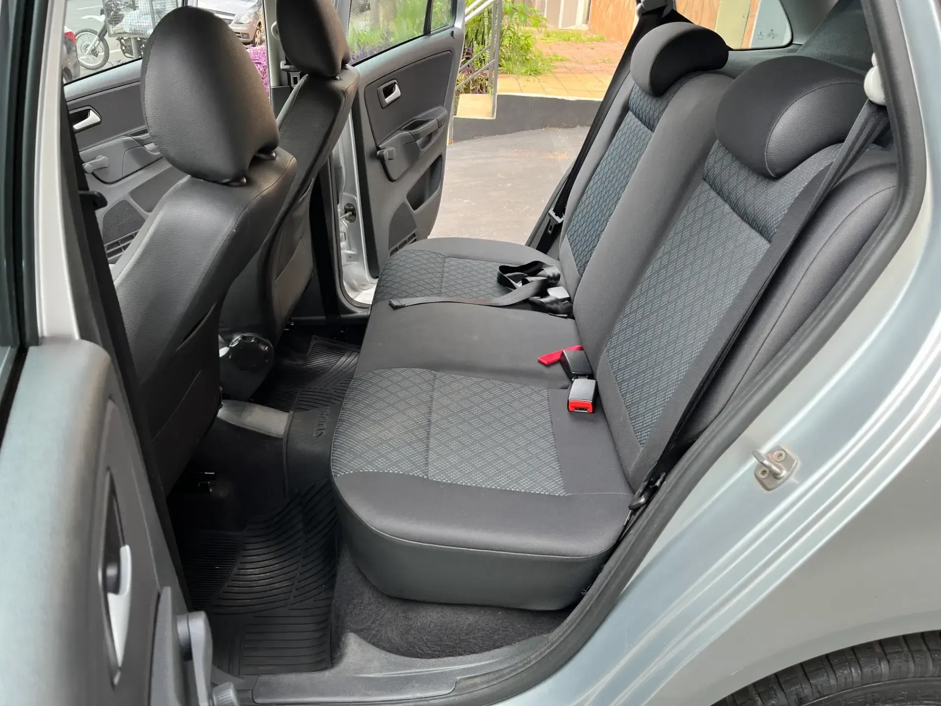 Mirá esta publicación de Volkswagen Suran