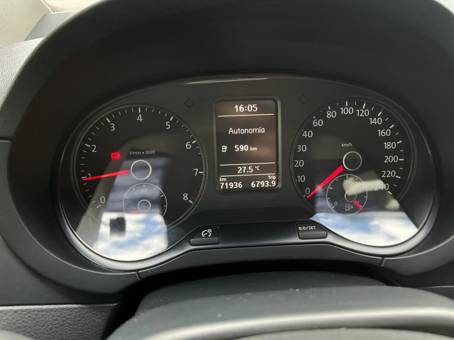 Mirá esta publicación de Volkswagen Suran