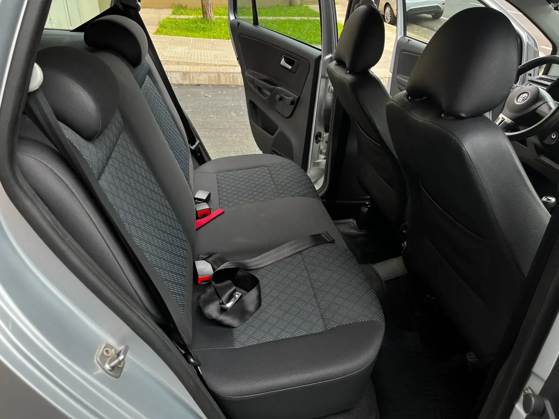 Mirá esta publicación de Volkswagen Suran