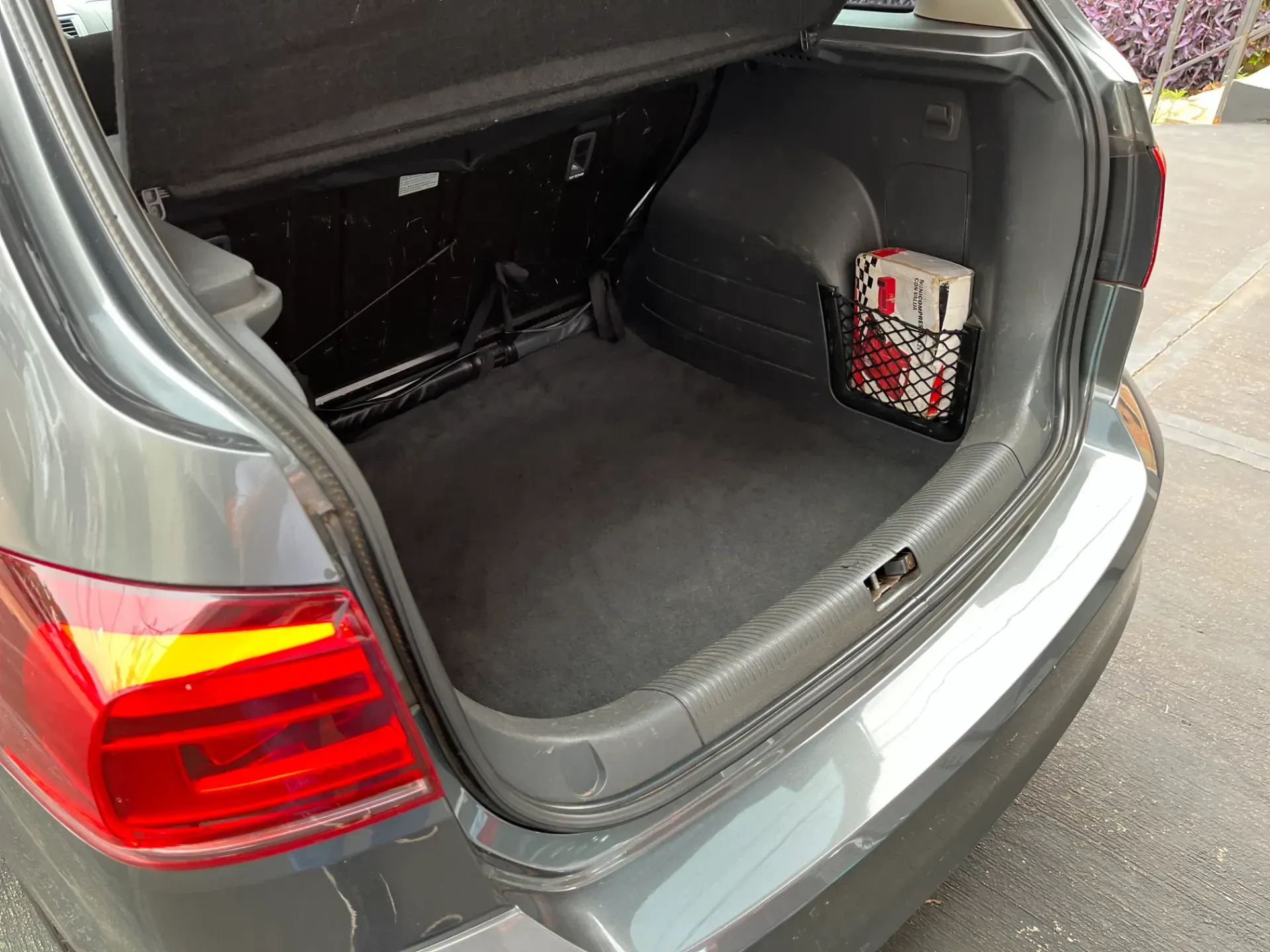 Mirá esta publicación de Volkswagen Suran