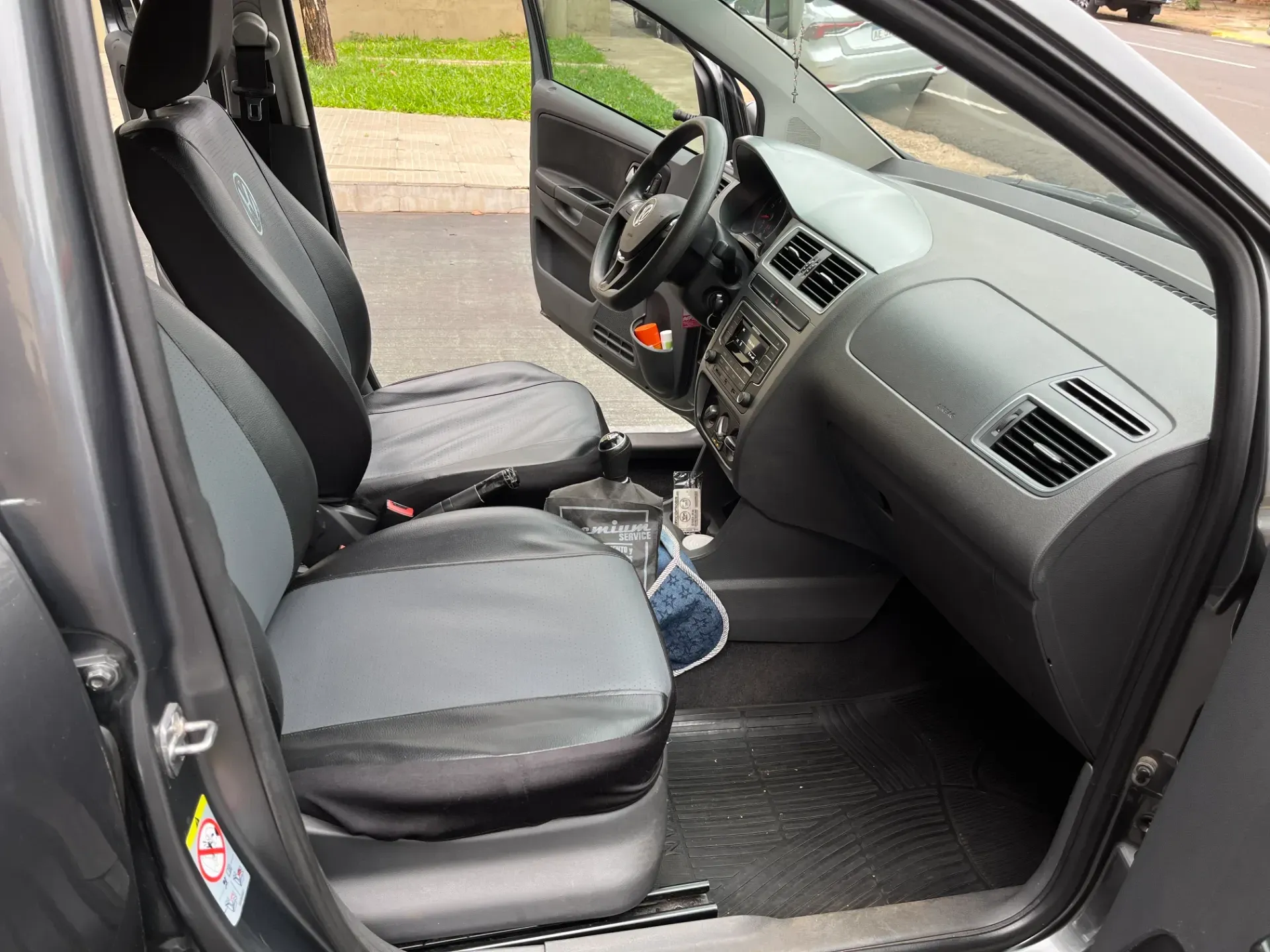 Mirá esta publicación de Volkswagen Suran