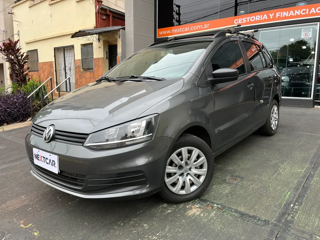 Mira esta publicación de Volkswagen Suran 2019 en Motordil