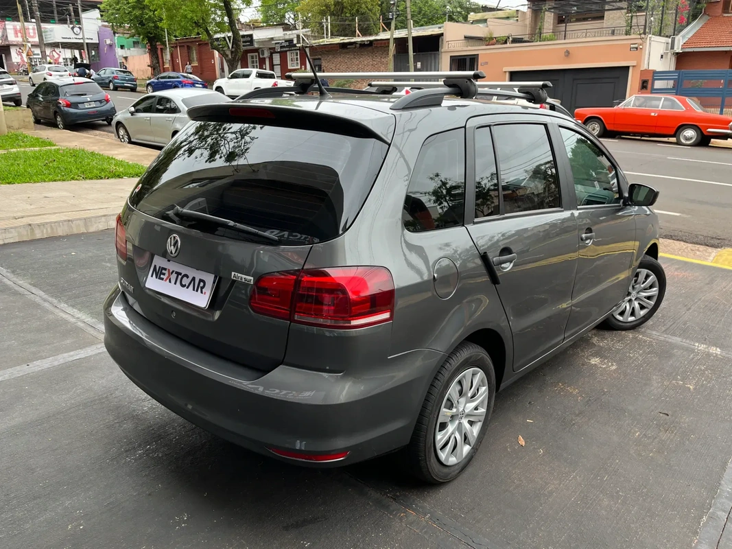 Mira esta publicación de Volkswagen Suran 2019 en Motordil