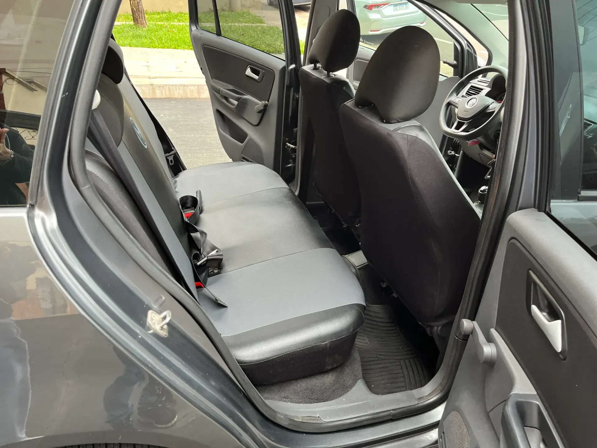 Mirá esta publicación de Volkswagen Suran