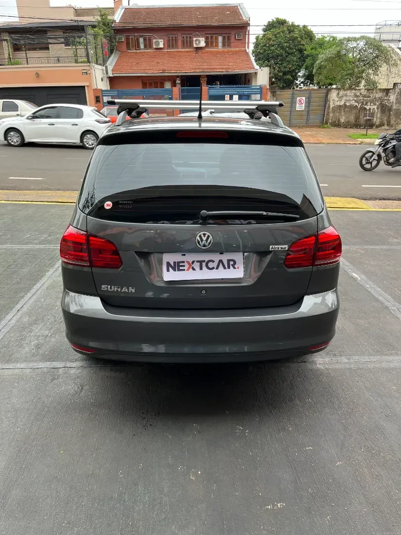 Mira esta publicación de Volkswagen Suran 2019 en Motordil