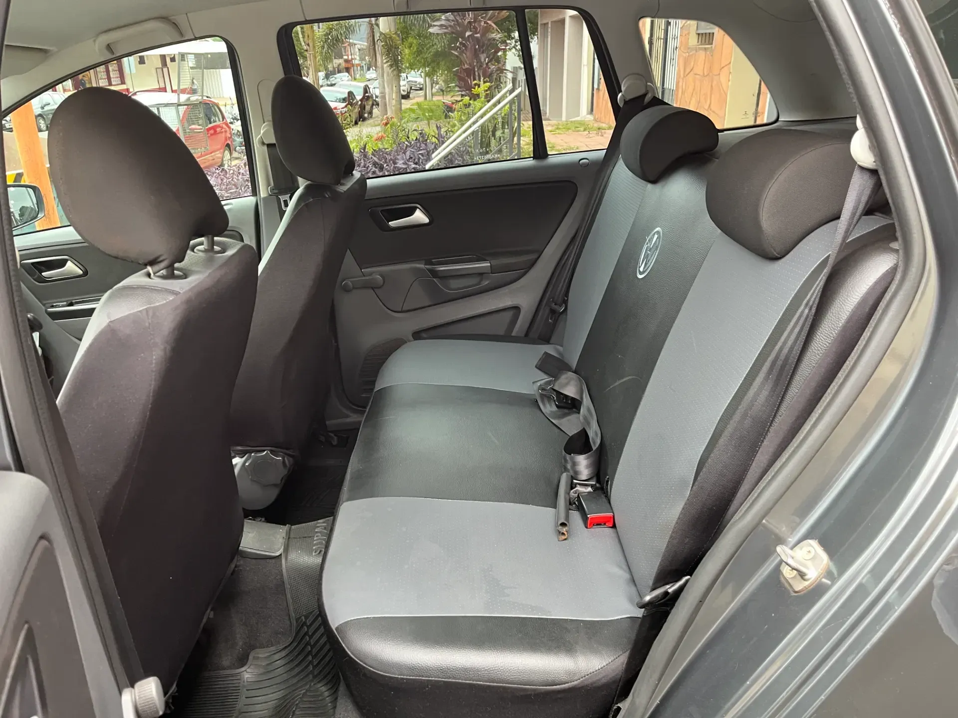 Mirá esta publicación de Volkswagen Suran