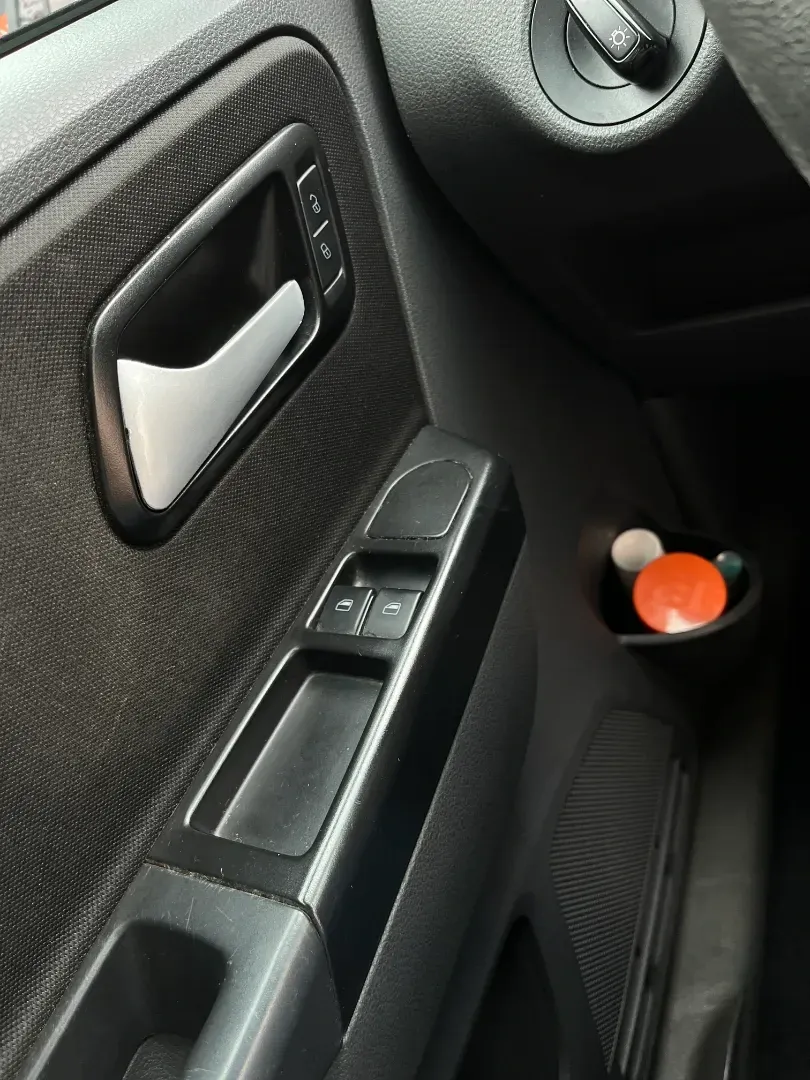 Mira esta publicación de Volkswagen Suran 2019 en Motordil