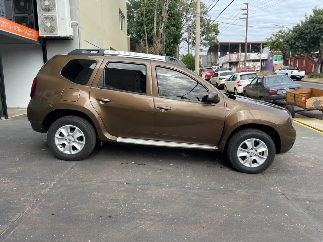 Mira esta publicación de Renault Duster 2019 en Motordil